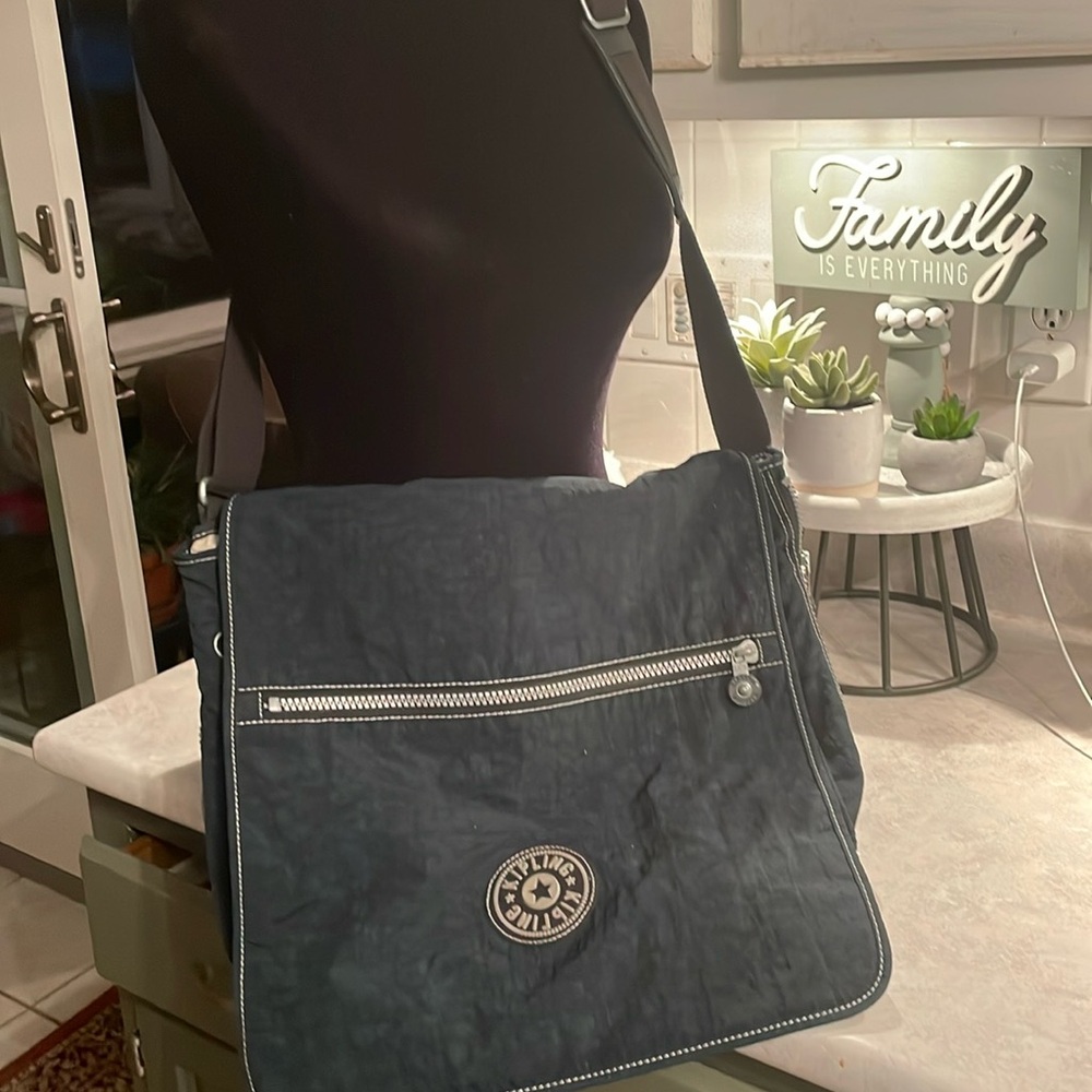 Kipling Messenger Bag - image 1